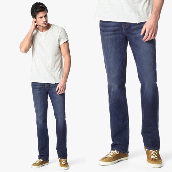 joe's classic jeans